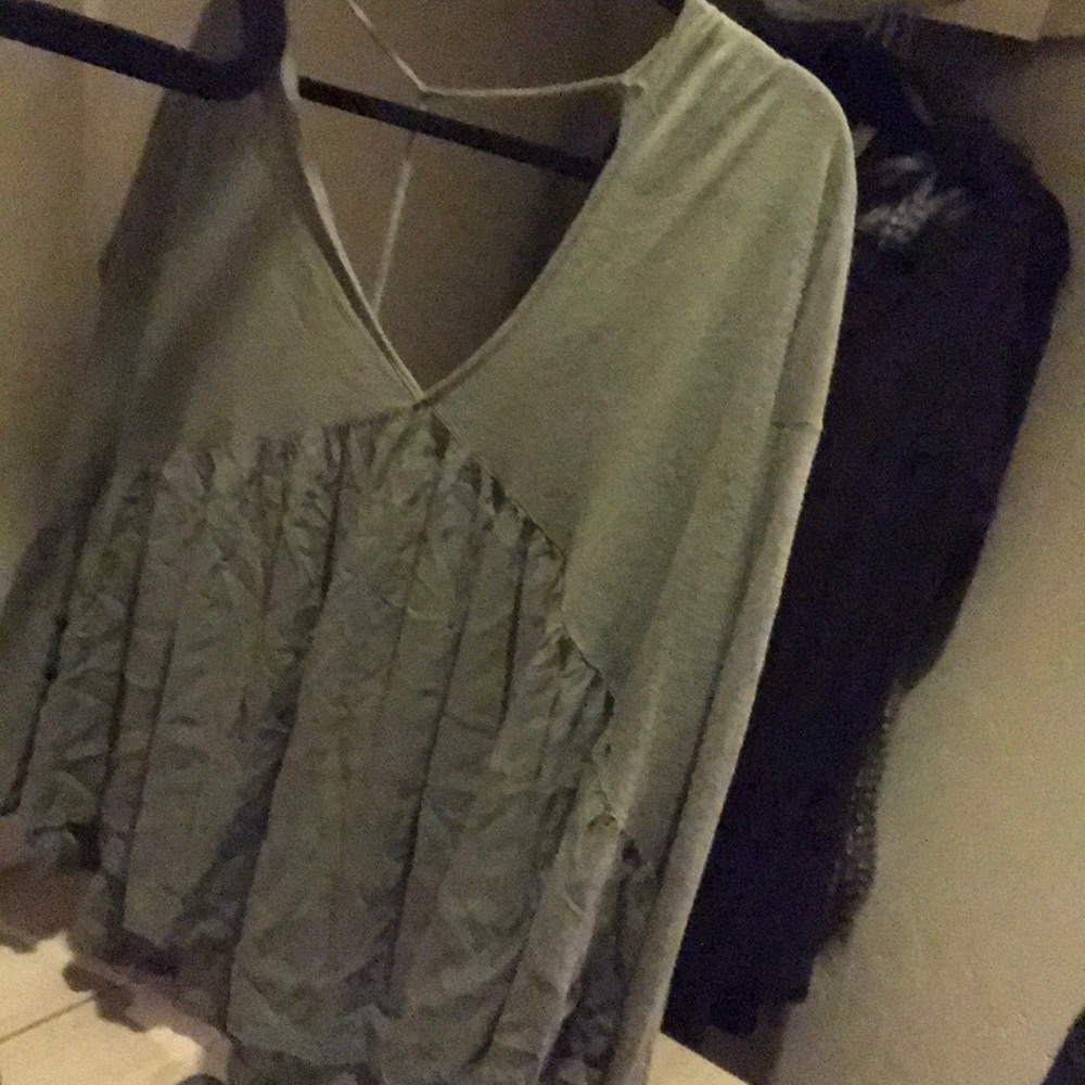 Urban shirt